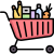 Grocery item