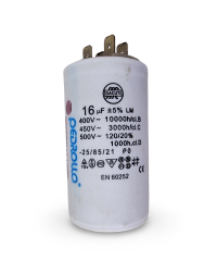 Capacitor
