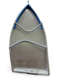 Iron Shoe