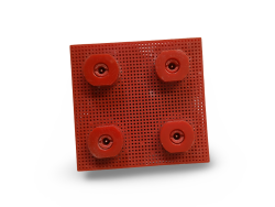 Lectra Machine Bristle