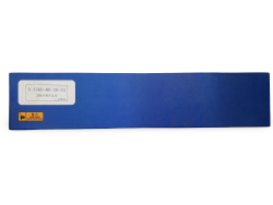 OROX spreading machine Knife
