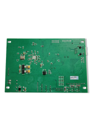 Plotter machine motherboard