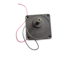 Plotter Machine Paper fitting motor