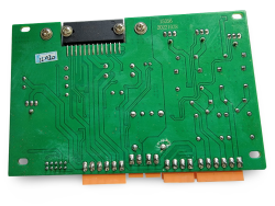 Plotter Machine power Board