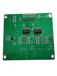 Plotter machine Side Board
