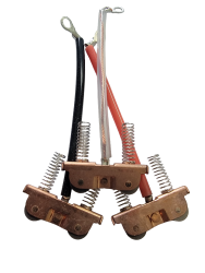 Power trolley Carbon