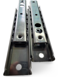 Slider reel