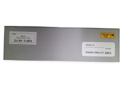 Spreading Machine knife Kuris
