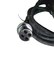 UltraSonic Head